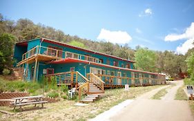 Cloudcroft Hostel